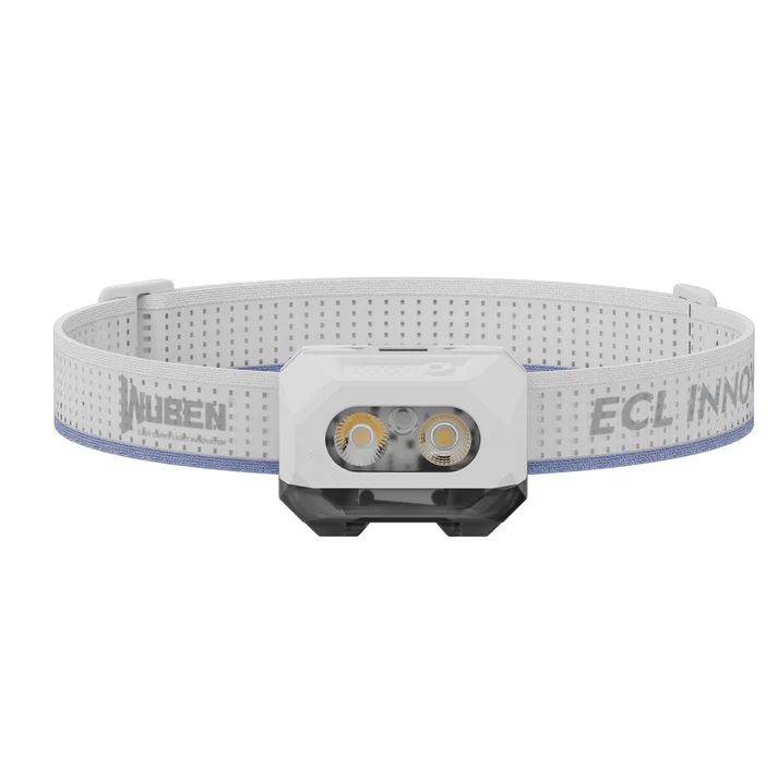Wuben H4 - White