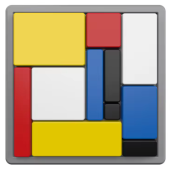 BRAIN PUZZLE Logic