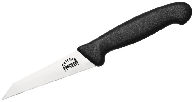 Samura BUTCHER Paring Knife 3.6"