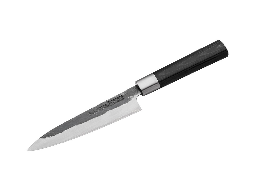 Samura SUPER 5 Utility knife 6.4"