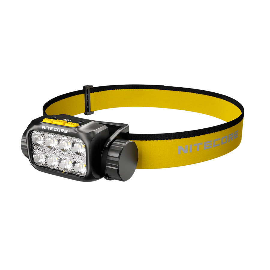 Nitecore Headlamp UT6