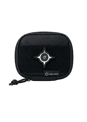Zero North EDC 02
