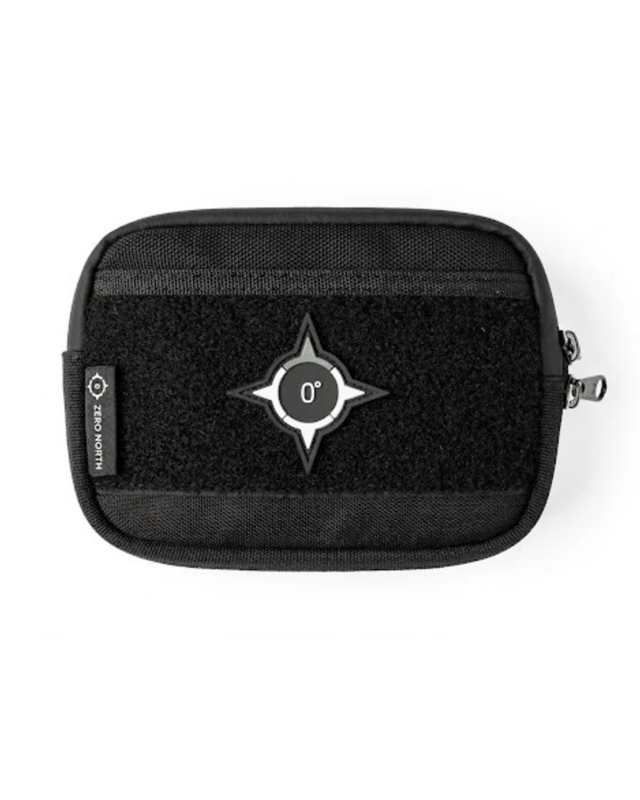 Zero North EDC 04