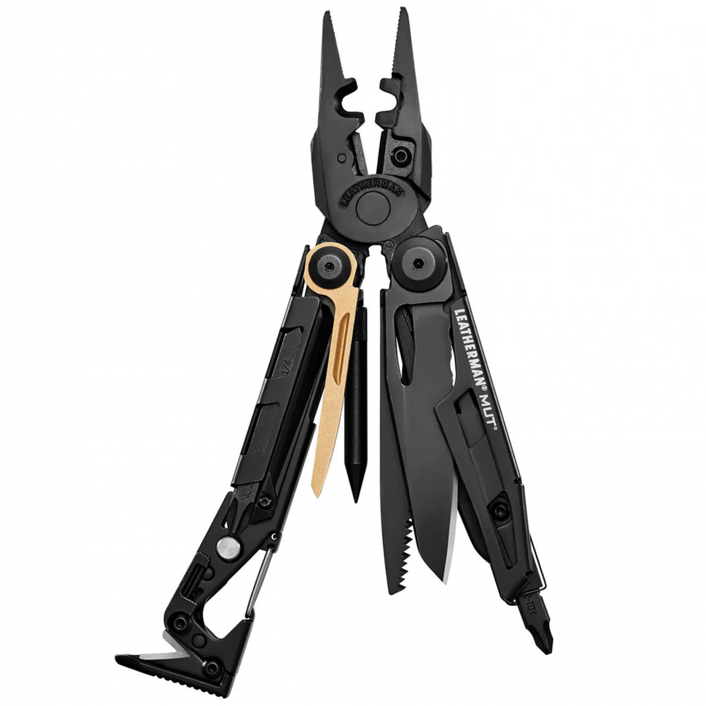 Leatherman MUT EOD - Green Sheath