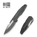 WE KNIFE Reveille Olive Gray Limited to 200 Pcs