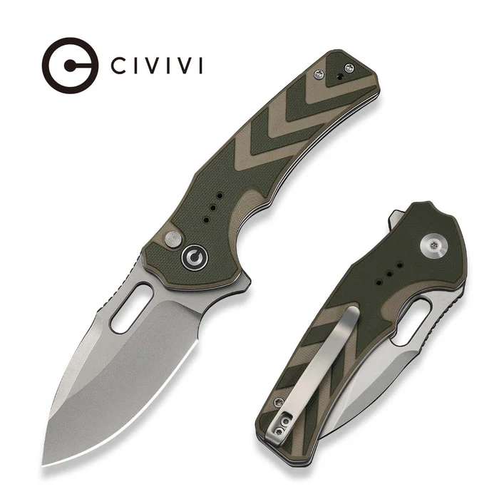 CIVIVI Vexron 