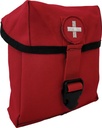 Elite First Aid Kit New Platoon - Red