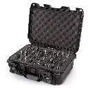 NANUK 915 Waterproof Case 40 Knife 