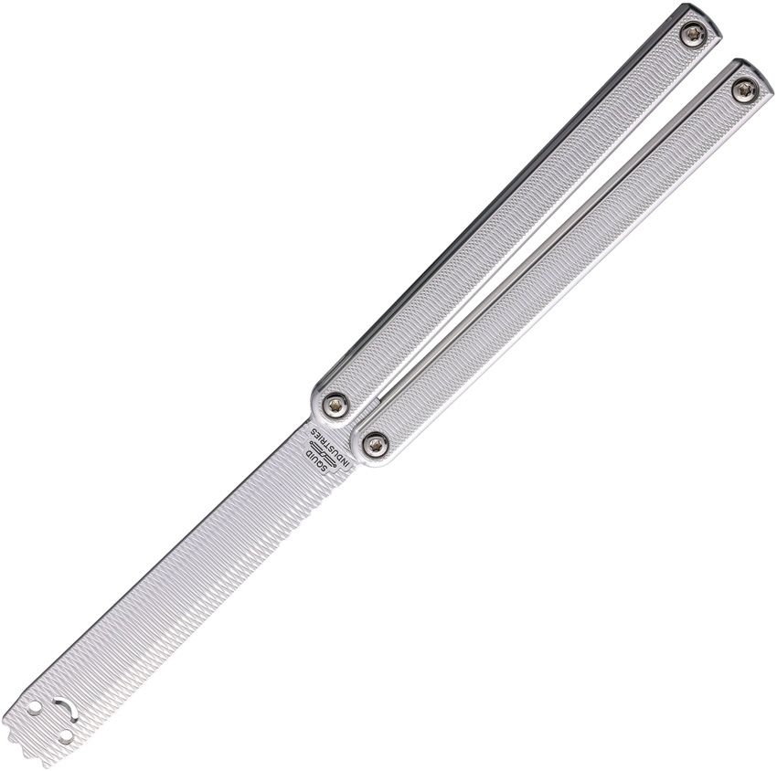 Squid Industries Squiddy-AL Trainer