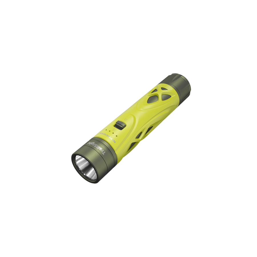 Nitecore TrailSight - Green