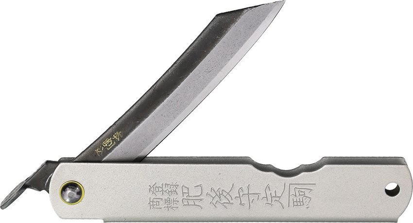 Higonokami No 10 SK Steel 