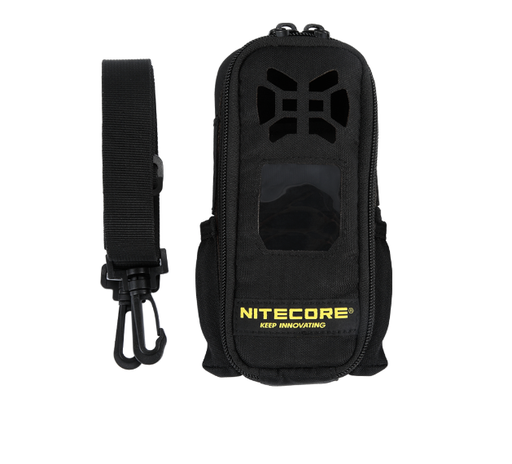 [NRH10] Nitecore Bag NRH10