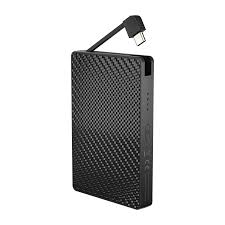 [POCKET-10000] Nitecore Powerbank POCKET 10000 