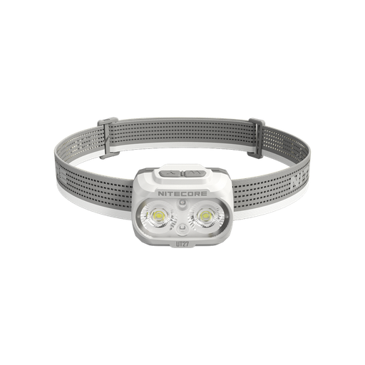 Nitecore Headlamp UT27 - MCT - White
