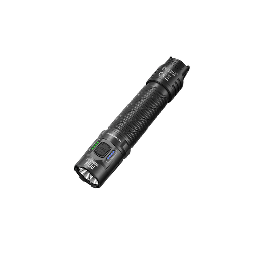 [P17iX] Nitecore Flashlight P17iX