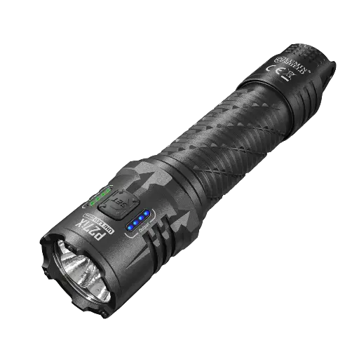 [P27iX] Nitecore Flashlight P27iX