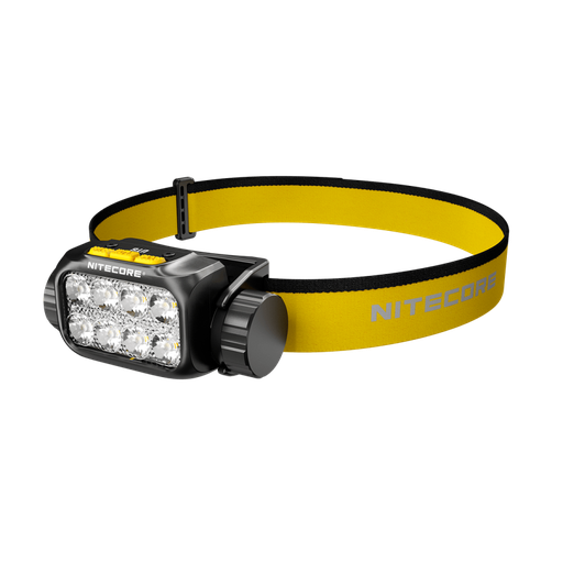 [UT6] Nitecore Headlamp UT6